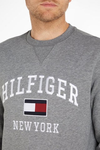 Sweat Gris