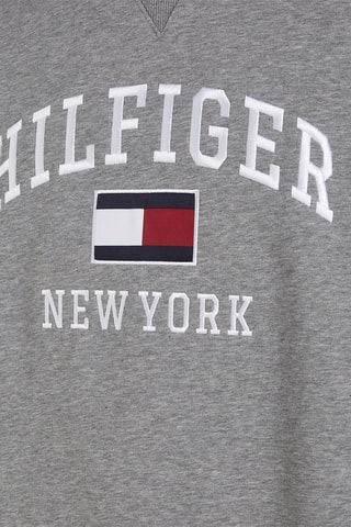 Sweat Gris