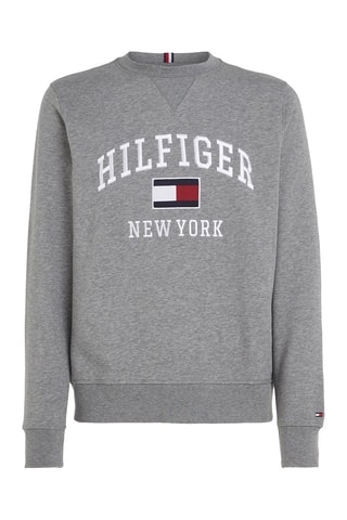 Sweat Gris