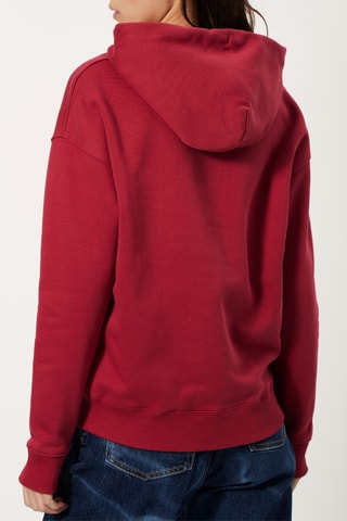 Sweat en coton biologique Bordeaux