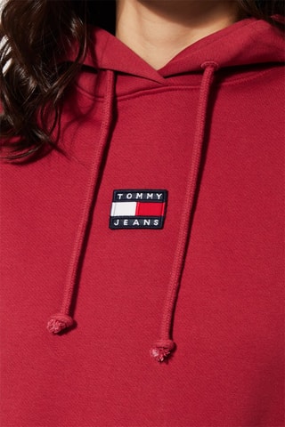 Sweat en coton biologique Bordeaux