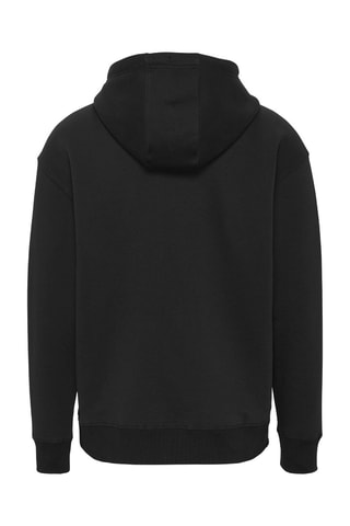 Sweat à capuche Noir