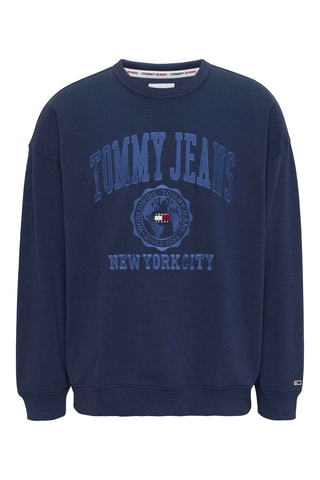 Sweat Bleu