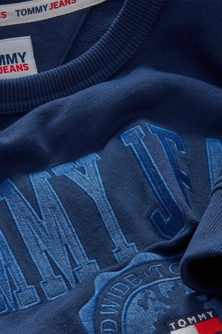 Sweat Bleu