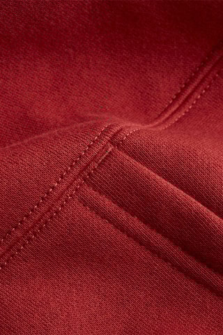 Sweat à capuche - Vieux rose