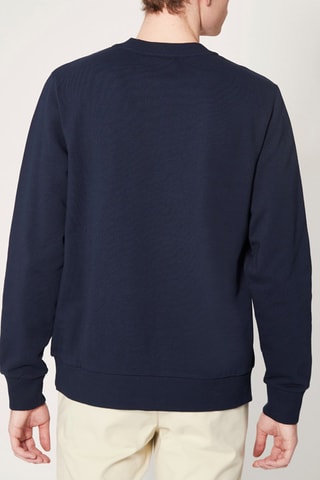 Sweat - Bleu marine