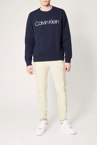 Sweat - Bleu marine