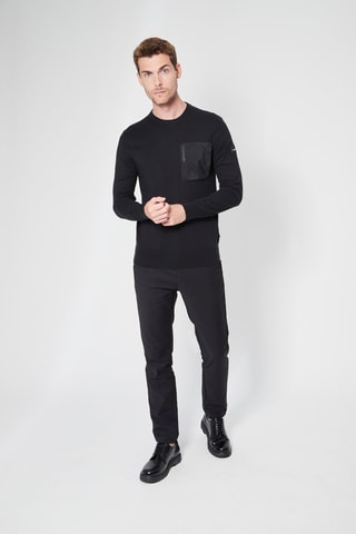 Sweat - Noir