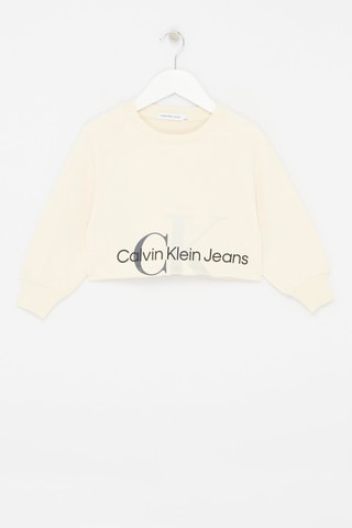Sweat - Beige