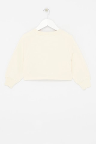 Sweat - Beige