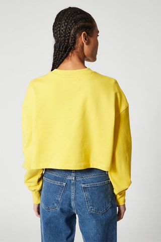 Sweat - Jaune