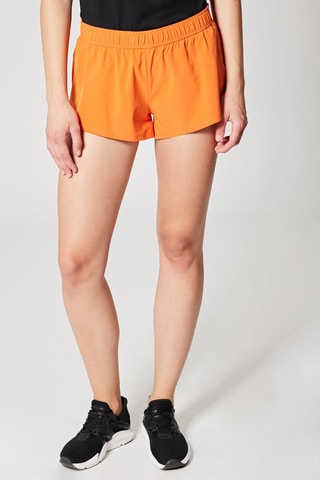 Short - Orange