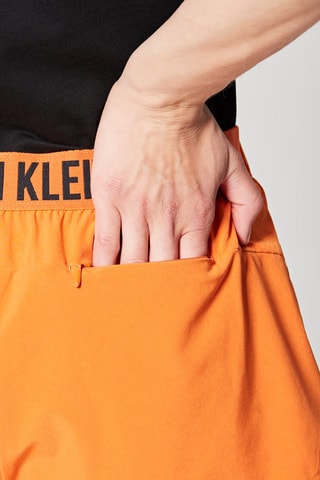 Short - Orange
