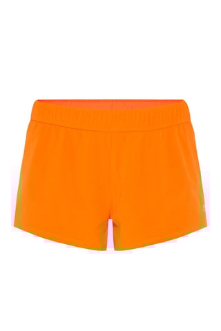 Short - Orange