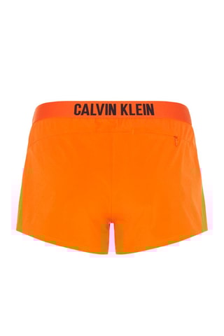 Short - Orange