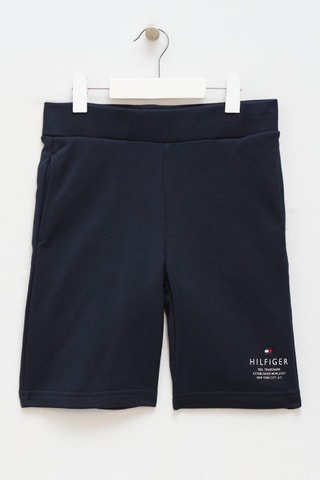 Short - Noir