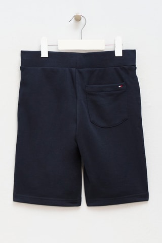 Short - Noir