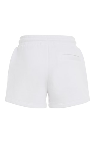 Short Blanc