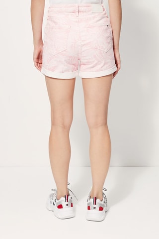 Short en jean Rose