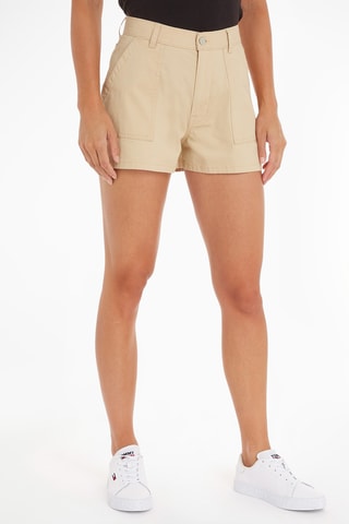 Short Beige