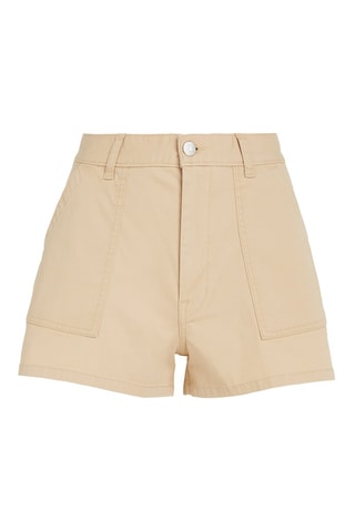 Short Beige