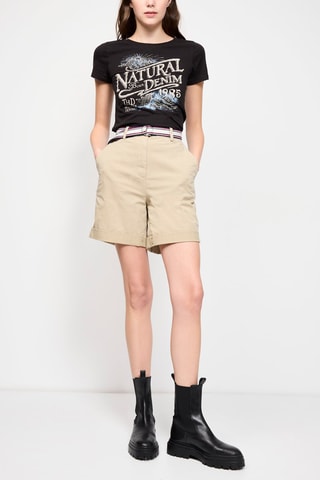 Bermuda Beige