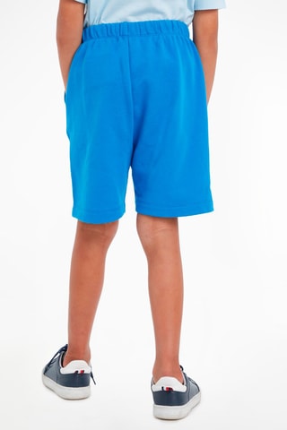 Bermuda Turquoise