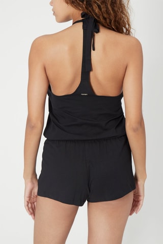 Combishort Noir