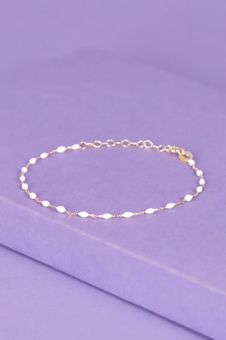 Bracelet Or jaune