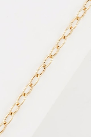 Bracelet Théa 
Or jaune