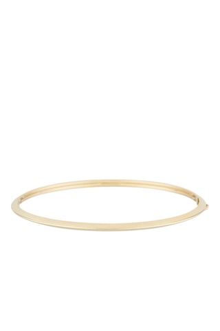 Jonc Rond Or jaune