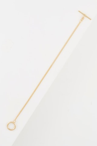 Bracelet Timéa 
Or jaune