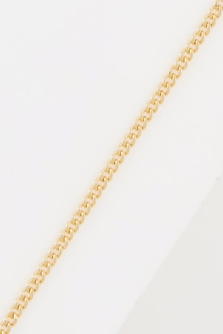 Bracelet Timéa 
Or jaune