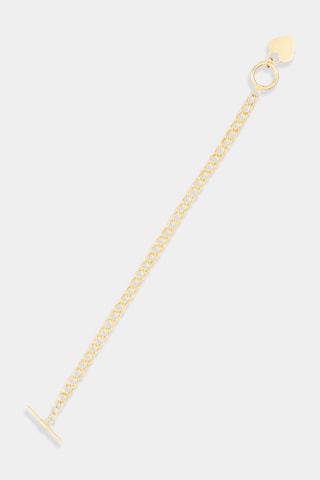 Bracelet Tina 
Or jaune