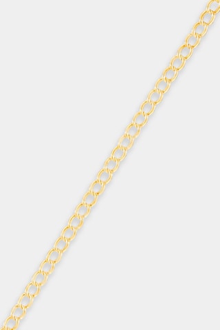 Bracelet Tina 
Or jaune