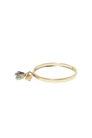 Bague Pierettes Pharell Or jaune
