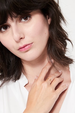 Bague Mariane Or jaune
