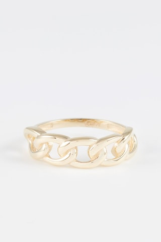 Bague Anne Or jaune