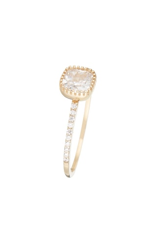 Bague Eclat Or jaune