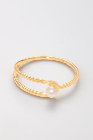 Bague Malee Or jaune