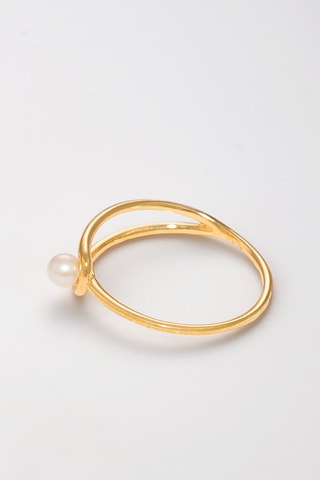 Bague Malee Or jaune