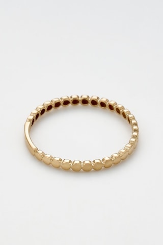 Bague Charlotte Or jaune
