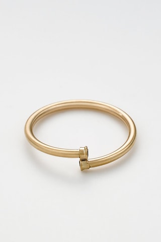 Bague Hannah  Or jaune