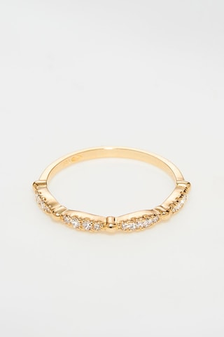 Bague Pietra Or jaune