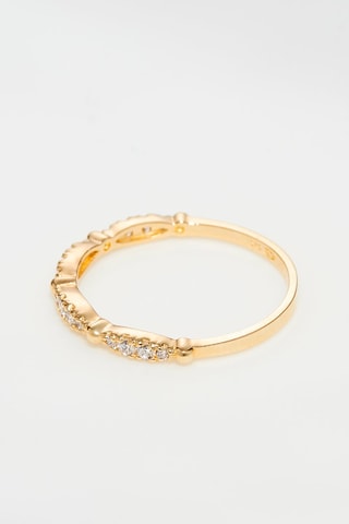 Bague Pietra Or jaune