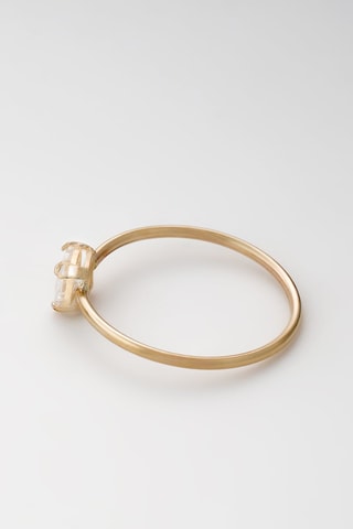 Bague Finley Or jaune