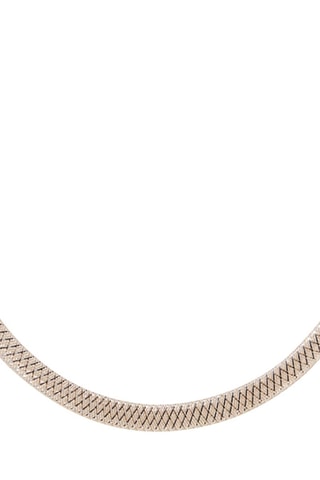Collier Roma Or jaune