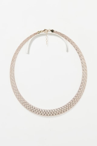 Collier Venezia Or jaune