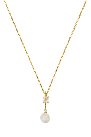 Pendentif Gift  Or jaune