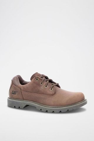 Derbys en cuir Colorado Low 2.0 Marron